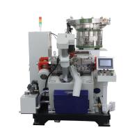 Buy cheap Self-drilling Screw Making Machine for Drill Point Forming, Self-drilling Screw product