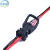 Buy cheap SIN80A Forklift Lead Battery Power Male Connector Charging Plug Wire Harness 150V from wholesalers