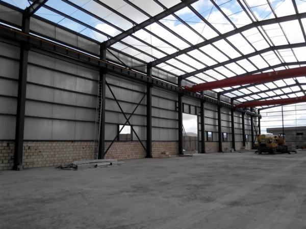 Buy cheap Steel structure building,warehouse,workshop from wholesalers