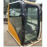 Buy cheap high strength Cat320C Excavator Cabin GP 1717346 from wholesalers
