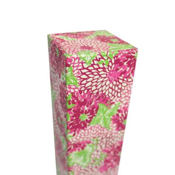 Buy cheap 1.5mm / 3mm Flower Cardboard Paper Gift Box Umbrella Shipping Use from wholesalers
