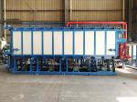 Buy cheap Polystyrene Sheet EPS Block Making Moulding Machine 380V 50Hz from wholesalers