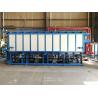 Buy cheap Polystyrene Sheet EPS Block Making Moulding Machine 380V 50Hz from wholesalers