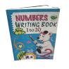 Buy cheap OEM School Exercise Soft Cover Book Printing Lamination Surface Finishing from wholesalers