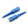 Buy cheap Gross weight 0.8kg SC to SC Optical Fiber Attenuator Exact Cables Customizable from wholesalers