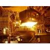 Buy cheap Commercial Electric Arc Furnace Flexible Smelting Temperature With Water Cooled Roof from wholesalers