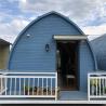 Buy cheap Soundproof 18mm Plywood Floor B1 Fireproof Modular Prefab Tiny Homes from wholesalers