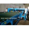 Buy cheap Automation for Stainless Steel plate Cut –To-Length machine Line with High-precision MA 3X1600mm from wholesalers
