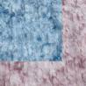 Buy cheap Blanket Tie Dyed Pv Fleece Brush Fur Fabric 260gsm from wholesalers