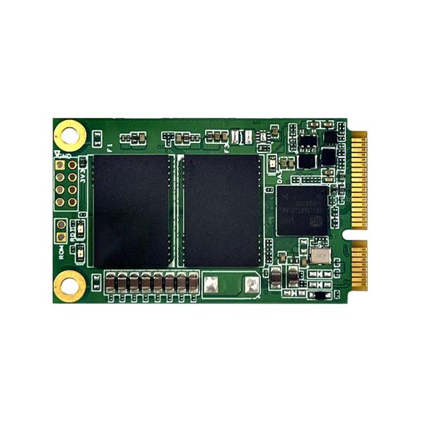 Buy cheap Industrial MSATA Solid State Drive Internal 128gb 256gb 512gb 1tb For Computer from wholesalers