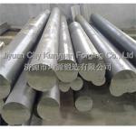 High Pressure Carbon Steel Round Bar Forging To Make Pipe Mould Diameter 100 -