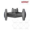 Buy cheap Dn25 Cryogenic Forge Steel Check Valve Swing Type Lf2 1" Class 800 Nrv Non Return Flanged from wholesalers