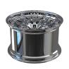Buy cheap 21 Inches 2-Piece Forged Wheels For Audi Rs6 5x112 from wholesalers