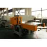 Buy cheap Shoe Uppers Die Cutting Machine For Customized Manufacturing Plant from wholesalers