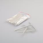 Rubber Insulated Fiber Optic Cable Protection Sleeve / Wire Heat Shrink Tubing