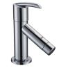 Buy cheap Contemporary Deck Mounted Single Cold Water Taps from wholesalers