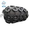 Buy cheap 2.5x4m Marine Inflatable Fender , Berthing Inflatable Dock Bumpers from wholesalers