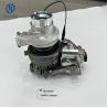 Buy cheap HOLSET HE200VG Turbo Turbocharger Compatible For Hydrema Mx16 Diesel Engine Excavator Spare Parts from wholesalers