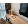 Buy cheap ASCOTT Solid Wood Furniture Set Living Room Sets For Apartments ODM from wholesalers