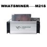 Buy cheap Whatsminer M21S 58Th 3428W CE ATI Chipset Asic Hardware Equipment from wholesalers