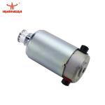 M14433A009-R2 Motor Cutting Device Drive PN 101-028-050 Textile Machinery Parts