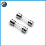 5x20mm Miniature Cartridge Fuse
