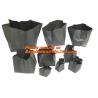 Buy cheap Plastic Planter Biodegradable Garden Bags , Heavy Duty Garden Sacks from wholesalers