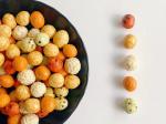Japanese Style Roasted Colorful Peanut Snacks Sesame Seaweed Mixed Coated