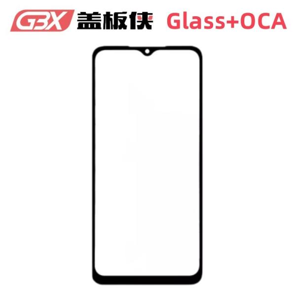 Buy cheap Waterproof OCA Glass For OPPO A3 A3S Mobile Phone from wholesalers