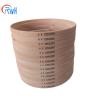 Buy cheap High Pressure ANSI Standard Hydraulic Wear Ring For High Performance from wholesalers
