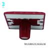 Buy cheap Plastic Cat Eye Solar Road Studs Light Red 8000mcd For Drivingway 3 Year Warranty from wholesalers