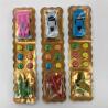 Buy cheap Strom Mint Novelty Hard Candy With Toys Both Car And Plane from wholesalers