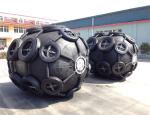 Easy Installation Air Filled Boat Bumpers For Marine Protection And Durability