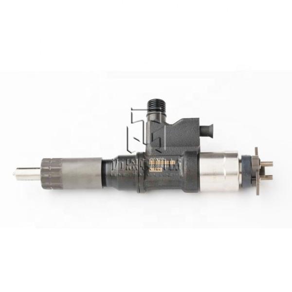 Buy cheap Diesel Fuel Injector 095000-5471 095000-5470 095000-8900 095000-6373 8-982843 0950005471 0950005470 0950008900 0950006373 for Isuzu N-Series 4HK1 6HK from wholesalers