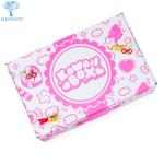 Custom Customizable Retail Flat Diecut Pack Fancy Corrugated Kraft Packaging