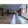 Buy cheap Waterproof Interactive LED Dance Floor Display P4.81 DC 15V Die Casting Aluminum from wholesalers