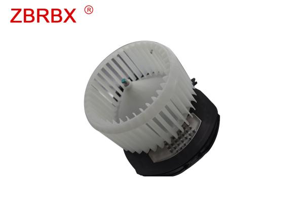 Buy cheap Simple Installation Air Conditioner Blower 7P0820021B 1 Year Warranty from wholesalers