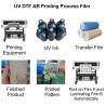 Buy cheap Waterproof UV Ink Strong Adhesion LED UV Curable Ink 500ml 1000ml from wholesalers