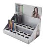 Buy cheap Custom Paper Counter Display Box Cardboard Retail Packaging Tear Away Display Box from wholesalers
