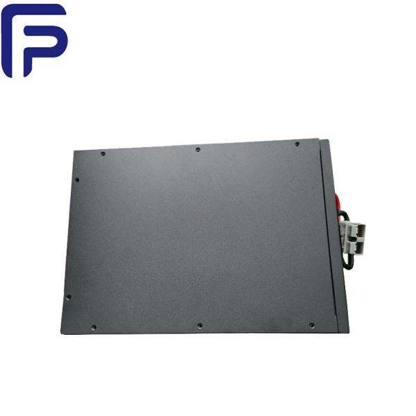 Buy cheap 48V Rack Lifepo4 Battery Module 72Ah For Energy Storage Equipment from wholesalers