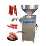 Machine Filling Sausage/Sausage Maker Machine/Sausage Processing Plant