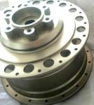 Custom Cnc Machining Parts Service For Aerospace Parts 0.005mm
