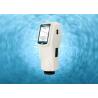 Buy cheap 3nh 400-700nm Handheld Colorimeter NS808 For Traffic Signs Markings Brightness Factor Analyze from wholesalers
