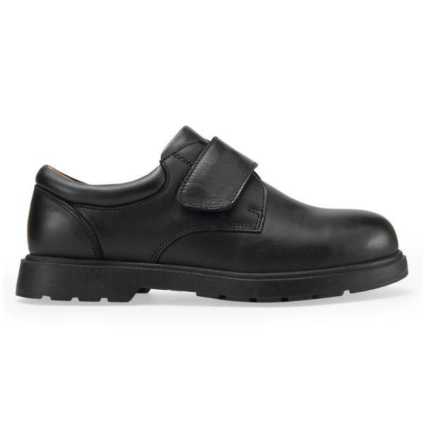 Buy cheap Janbal Children'S Leather School Shoes from wholesalers