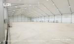 China Aircraft Hangar Manufacturer Waterproof tent for Sale From Liri