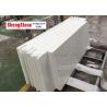 Buy cheap Artificial Stone Nano Crystallized Glass Countertops Polishing Surface 1200*750 Mm from wholesalers