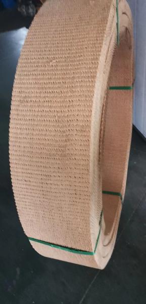 Buy cheap Industrial Friction Materials Non Asbestos Woven Brake Lining 100% Cotton from wholesalers