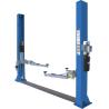 Buy cheap Lifting Height 74.8'' Two Car Lift Hydraulic Double Car Lift For Garage 220/380V 3PH 50/60Hz 2.2KW from wholesalers