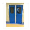 Buy cheap Push Pull CE Laboratory Clean Room Hospital Operation Theatre Door from wholesalers