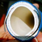 Resistance To Permeation 450 Psi High Pressure Chemical Hose For Chemical